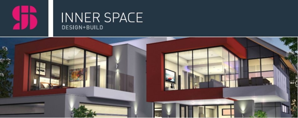Innerspace Design and Build Pty Ltd